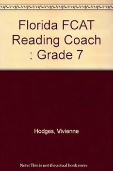 Florida Fcat Reading Coach Grade 10