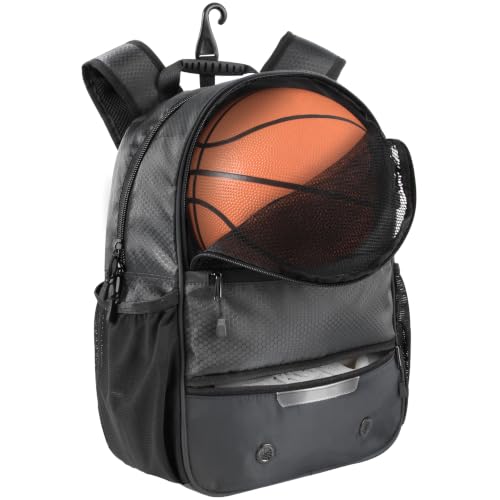 Summit Ridge Universal Sport 17" Backpack