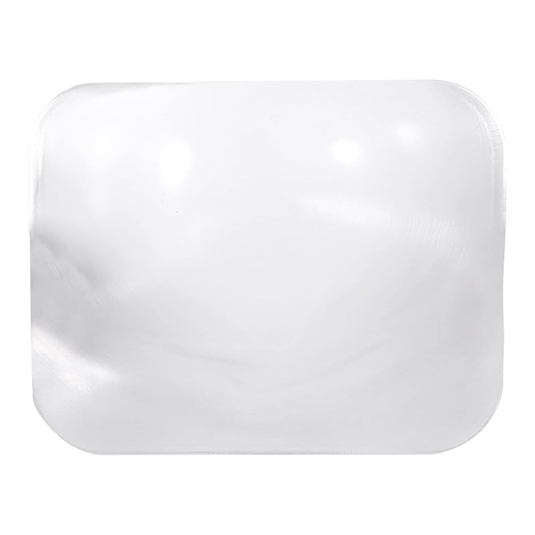 1 Piezas Lente Gran Angular, Las Lentes Fresnel Gran Angular Mejoran La Seguridad Al Conducir, Para Caravanas, Autobuses, Combis Y Camiones (200 X 250 Mm, Autoadhesiva)