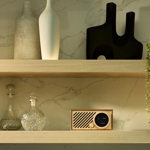 Radio Digital Tivoli Audio Model One Wi-Fi Bluetooth miniatura 5