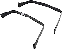 Vista 3 de Correa de repuesto para depósito de combustible 7760134050 para Toyota Sequoia 2002-2004