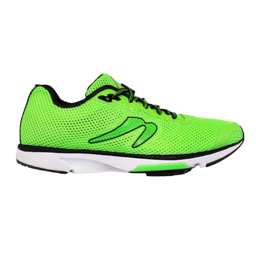 Image of NEWTON Running Men's Distance 14 Running Shoe - Lightweight, High Performance Speed Trainer