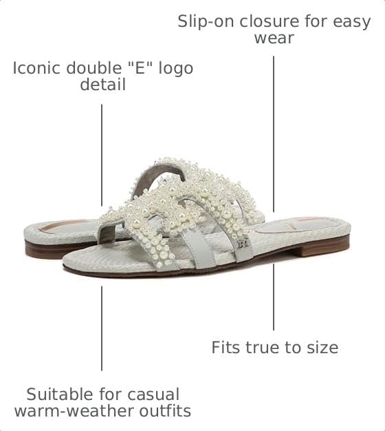 Image of Sam Edelman womens Bay