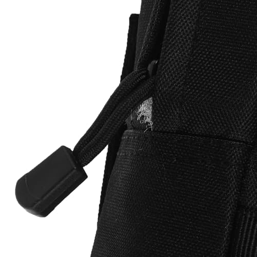 Kit de accesorios para mochila para evitar caídas de equipo en senderismo 3
