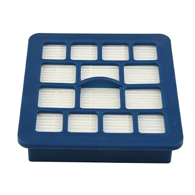 Exhaust Filter ,Compatible For Hoover Telios Plus TE70TE12, TE70TE15, TE70TE16, Vacuum
