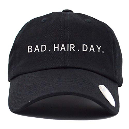 Gorra clásica de béisbol bordada unisex miniatura 1
