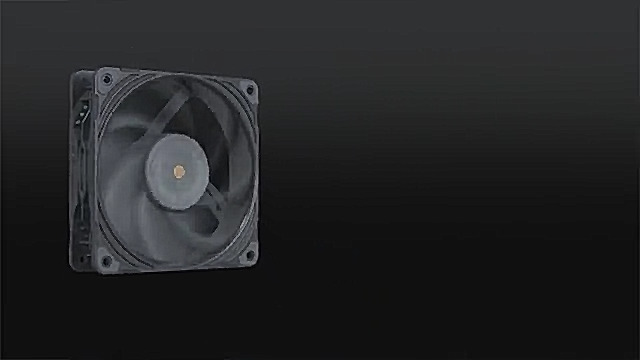 Image of Phanteks PH-F120T30 BG 3P Case Fan Phanteks Ph-f120t30 bg 3p R