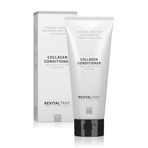 RevitalTrax Kollagen Conditioner Cover