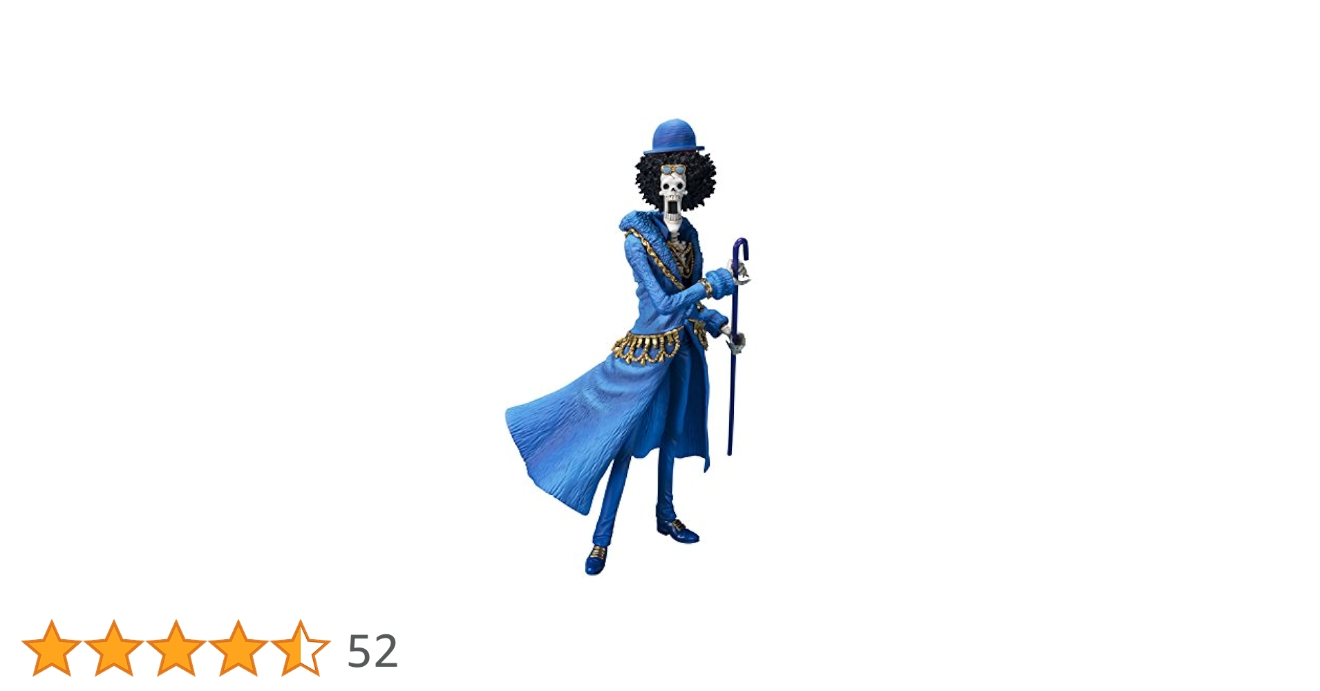 Amazon.co.jp: TAMASHII NATIONS フィギュアーツZERO ONE PIECE