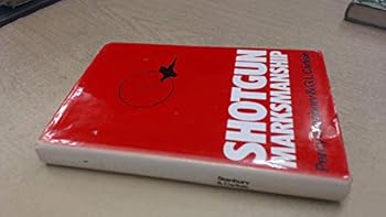 Shotgun Marksmanship