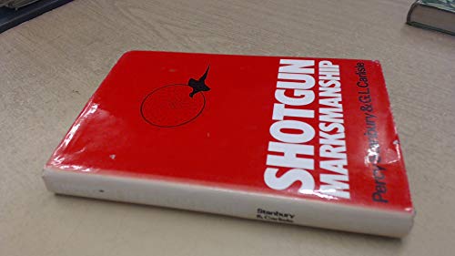 Shotgun marksmanship 0214200655 Book Cover