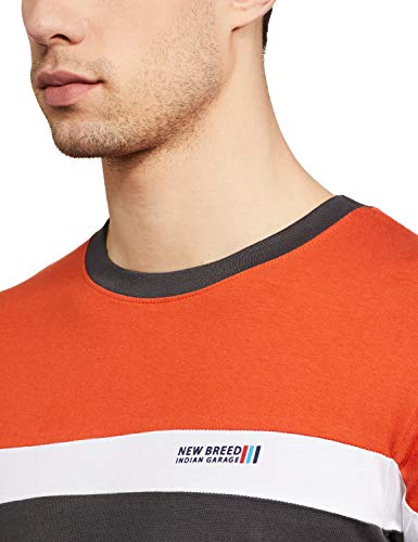 Image of THE Indian Garage CO Men T-Shirt