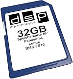 panasonic lumix dmc-fs10 usb kabel Kompatibel nach Standard SDHC UHS-I und Class 10