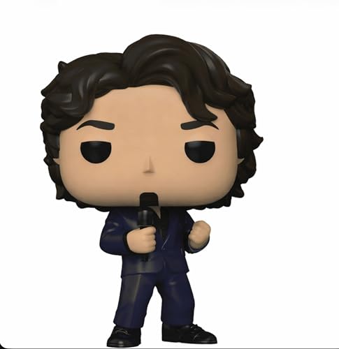 Funko Pop Saturday Night Live 50th Domingo figura de vinilo que soluciona que regalar a fans de TV