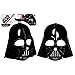 Star Wars Darth Vader Mask, Role Play Toys, Costumes for Toddlers, Toys for Boys and Girls Ages 5+