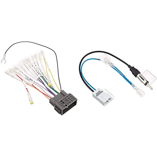 【匿名配送】オーディオリモコン　AXD7263 AudioComm LEDライト付き 簡単TVリモコン シャープ専用 [品番]07