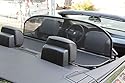 Airax Windschott geeignet für BMW 3er E93 Airax Windschott geeignet für BMW 3er E93