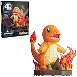 241 PIÈCES - Découvrez 8 planches de 241 pièces prédécoupées au laser à assembler pour créer votre maquette cartonnée Pokémon à l'aide de la notice étape par étape détaillée et en couleurs ; Puzzle adulte puzzle enfant puzzle 3D jouet