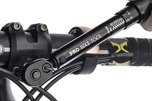 pro bike tool torque wrench