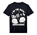 Mens Do The Math 67 Meme for Math Teachers Funny 6 7 Numbers Bruh Performance T-Shirt