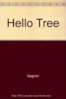Paperback Hello Tree Book