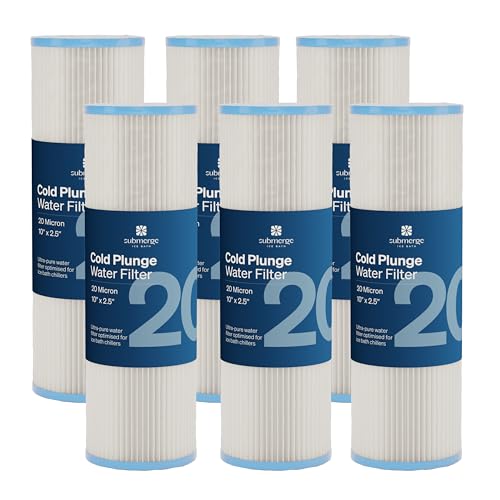 Submerge Ice Bath 10