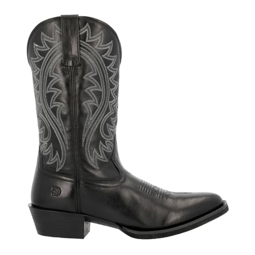 Bottes Western Durango bleues pointure 42 pour vos sorties country