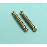  Wantenspanner Ösenschrauben M2x18 mm (2)