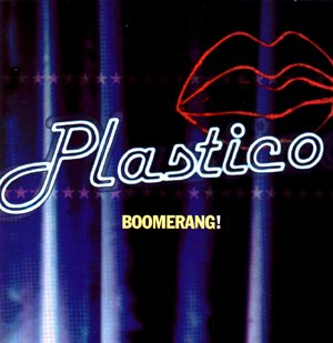 Boomerang! [Audio CD]