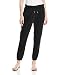 Calvin Klein Performance Women's Woven Microfiber Pant