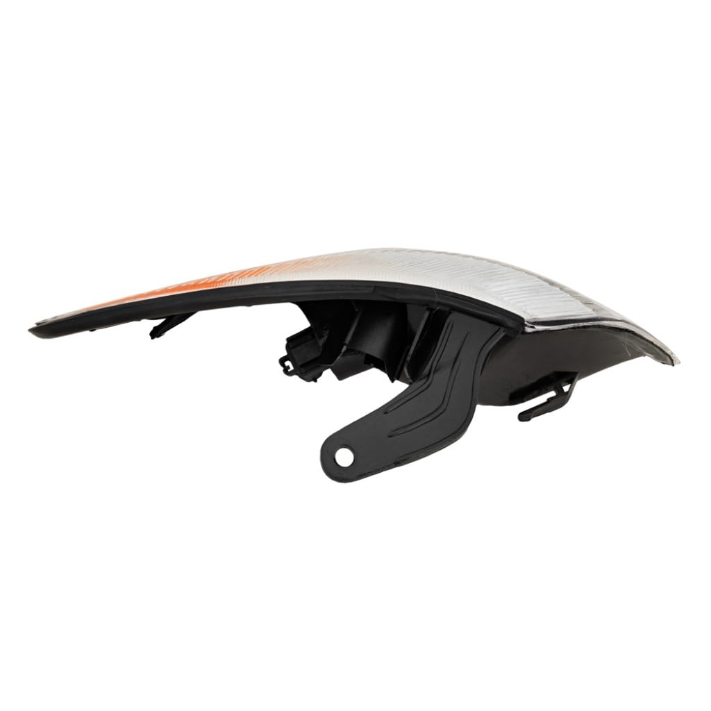 1998 Toyota Camry Le Corner Light For 1997-1999 For Toyota For Camry Driver Side... Toyota Tercel 95-99 Parts - Foto 5