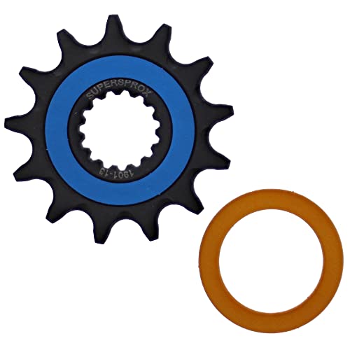 Supersprox Hardened Front Sprocket