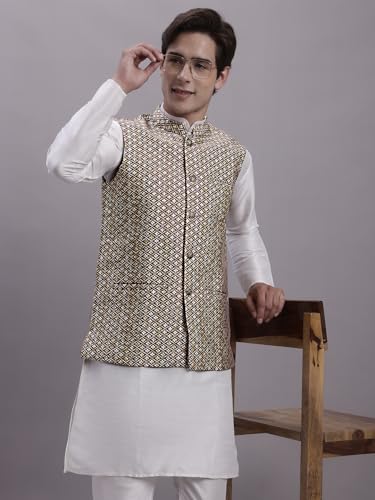Image of Jompers Men Waistcoats