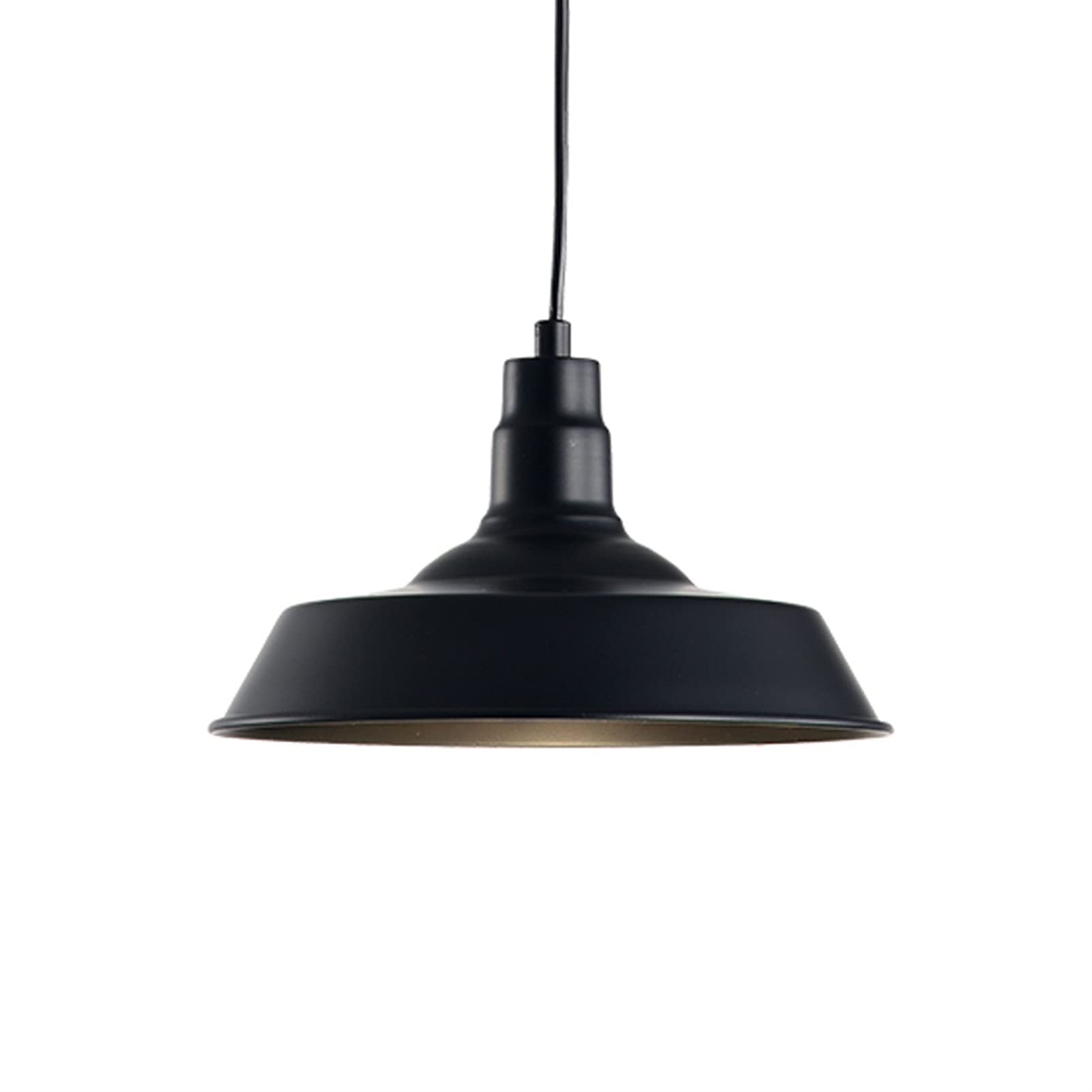 Plafonnier American Vintage pour illuminer un restaurant sombre
