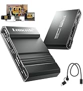 Amazon.co.jp: 全4K60Hz HDMI 4K キャプチャーボード Switch 2対応
