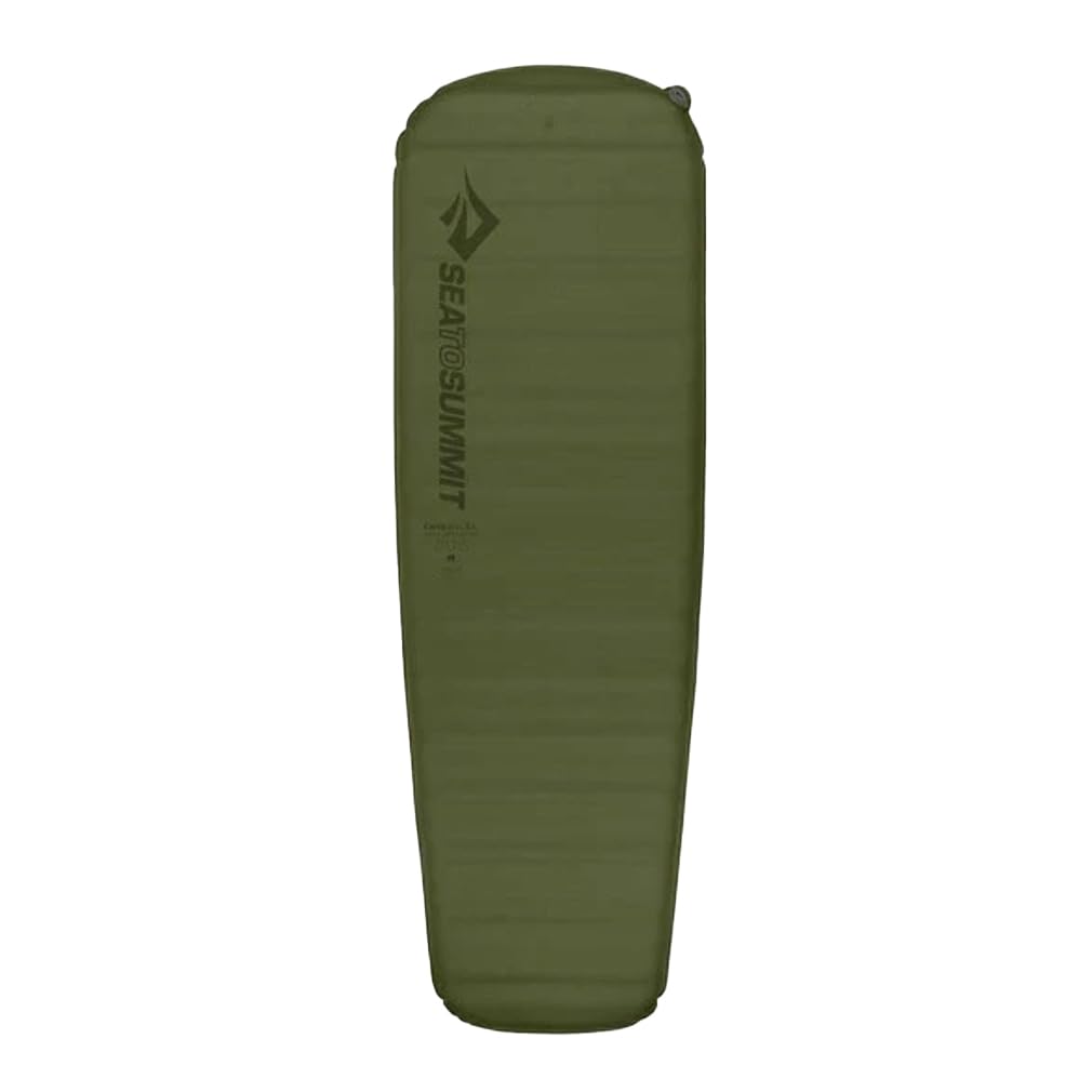 Amazon | SEA TO SUMMIT シートゥサミット キャンププラスS.I.マット
