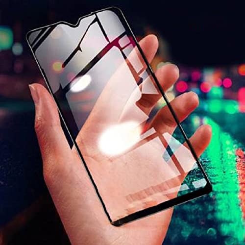 JEFFMUSK VIVO Y33s Edge to Edge, Full Glue 9H Hardness Tempered for vivo y33s glass (Pack of 1) (6D GLASS) (B09Q26L4W3) Amazon Price History, Amazon Price Tracker