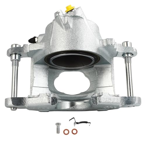 Image of 18-4059 Front Right Disc Brake Caliper Assembly w /o Bracket