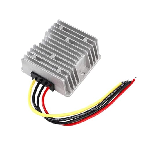 Module de réduction puissance 36V48V à 5V régulateur tension DC - 2