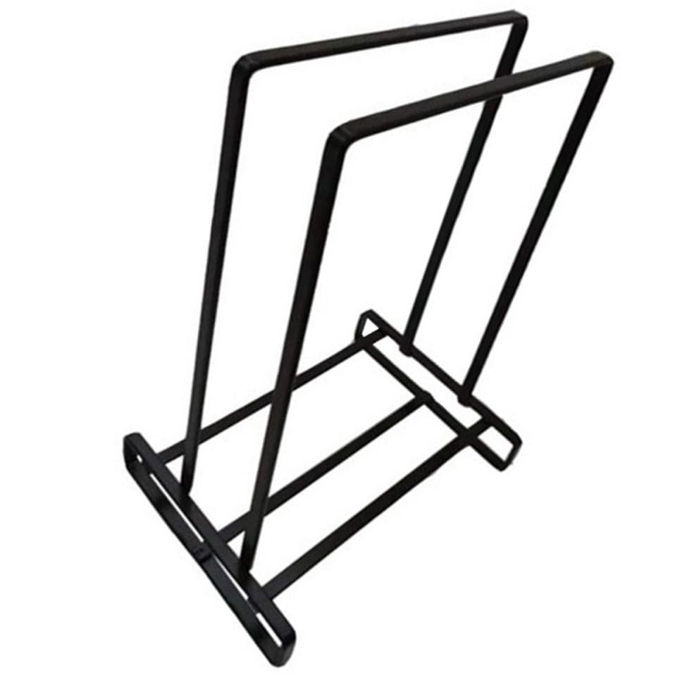 Organizador de perchas blanco USHOBE para un vestidor impecable y ordenado