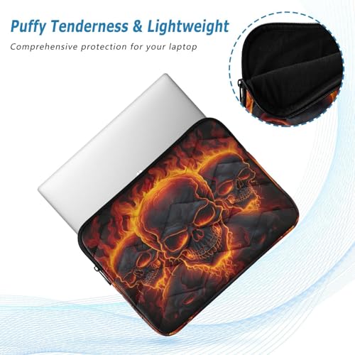 Funda para Laptop 13-14 Pulgadas Resistente al Agua miniatura 5