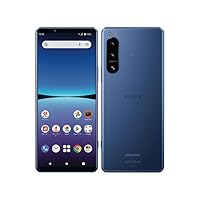 Amazon | 【整備済み品】SONY Xperia 5 IV OS種類：Android 12
