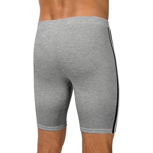 Image of Briefs for Men Underwear for Men | Stretchable Cotton, Trunk For Men, Plus Size Underwear For Men, Boxer Briefs For Man, Sporty Underwear