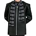 Disguise Gru Deluxe Adult Costume, Official Dispicable Me Hallowen Costume for Men, M