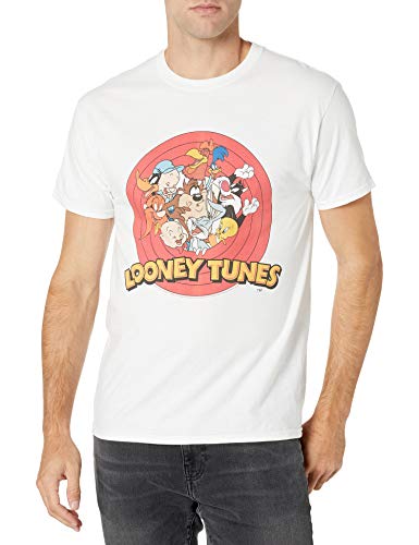 T-shirt Warner Bros homme pour vos sorties ciné et moments détente