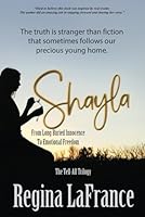 Shayla 150691148X Book Cover