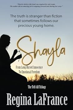 Paperback Shayla Book