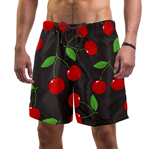 Maillots de bain pour hommes anti-humidité short de plage respirant