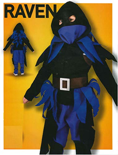 PRESTIGE & DELUXE VESTITO COSTUME CARNEVALE