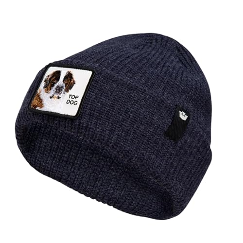 Goorin Bros. The Top Beanie Galactic bonnet stretch en taille unique